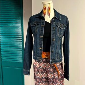 Joe Fresh vintage Classic Blue Denim SP